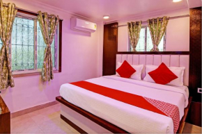 Hotel O Golden Palace
